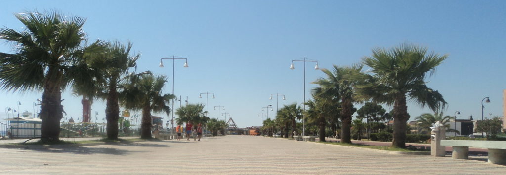 soverato-waterfront