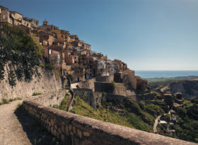 visit badolato calabria