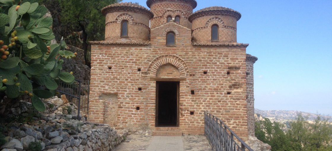 visita cattolica stilo calabria