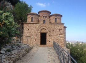 visita cattolica stilo calabria