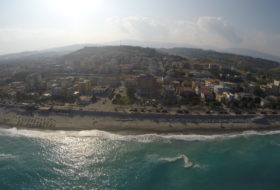 visit monasterace calabria