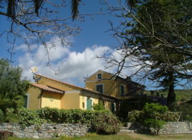 dove dormire calabria villa vittoria