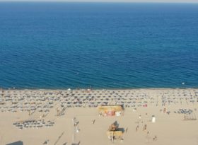 lido solesi badolato calabria