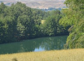 sila calabria natura escursione