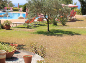 agriturismo borgo piazza calabria